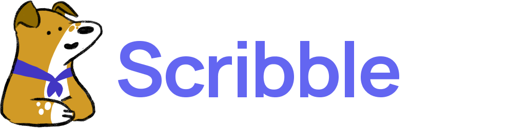 ScribbleVet
